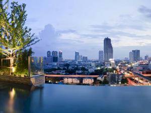 Bangkok Hotels & Accommodation
