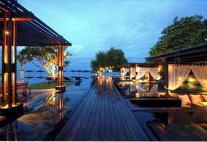 Hua Hin Hotels & Accommodation