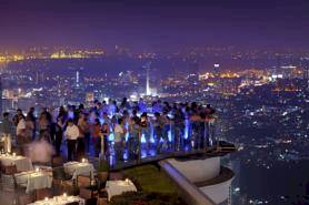 Central Thailand Hotels & Accommodation