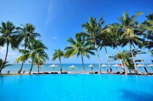 Eastern Thailand Hotels & Accommodation