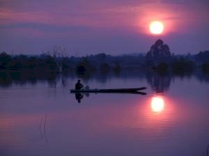 Northeast Thailand Hotels & Accommodation