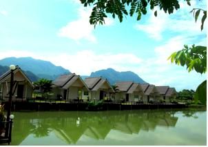 Thailand Hotels