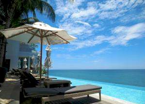 Kamala Beach Hotels, Thailands