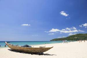 Karon Beach Hotels & Accommodation