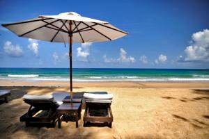 Phuket, Southern Thailand Hotels
