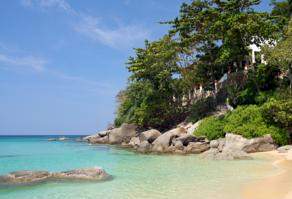 Kata Beach Hotels & Accommodation