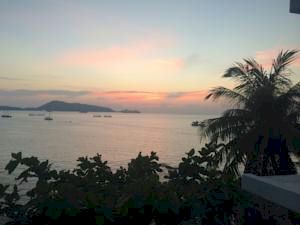Patong Beach Hotels & Accommodation