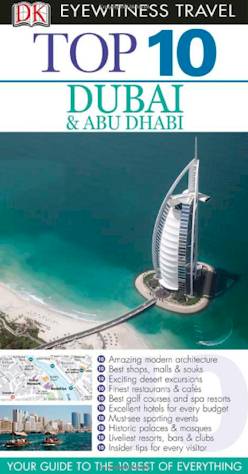 UAE Travel Guides