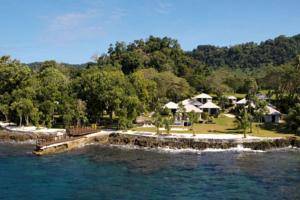 Mele Hotels, Vanuatu