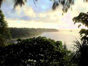 Tanna Island Hotels, Vanuatu