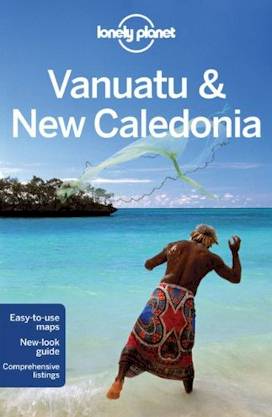 Vanuatu Travel Guides
