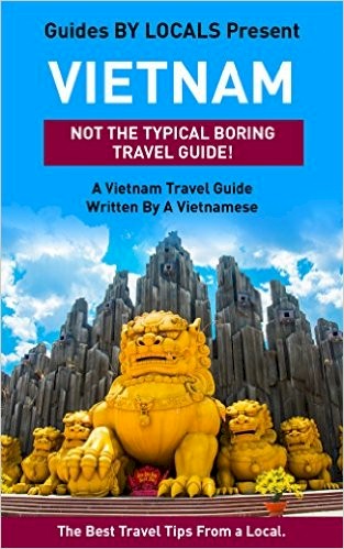 Vietnam Travel Guides