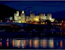 North Wales Hotels, Accommodation in Wales