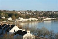 Glamorgan Hotels, Accommodation in Wales