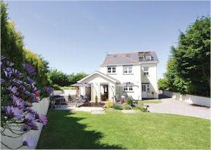 HOSEASONS Cottages in Ceredigion, Wales