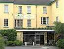 Carmarthen, Wales Hotels