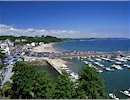 Saundersfoot Hotels, Accommodation in Wales