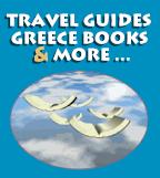 Travel Guides and Books on Greece