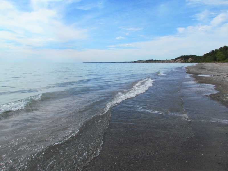 Erie Rest Beach, Discover Port Stanley