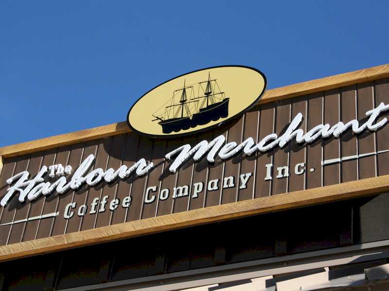 The Harbour Merchant Coffee Company, Port Stanley Food & Drink